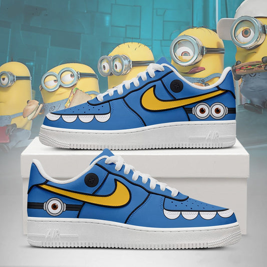 Playful Design Shoes F1