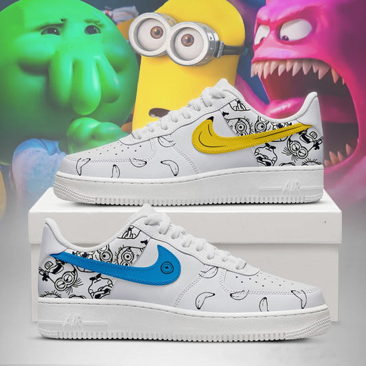 Banana Design Shoes F1