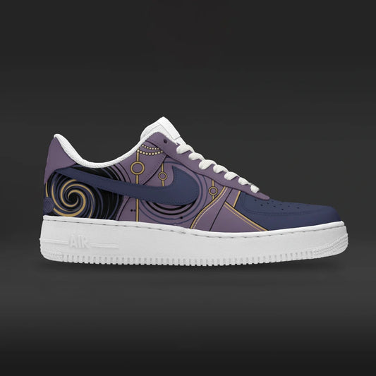 Miroku Design Shoes F1