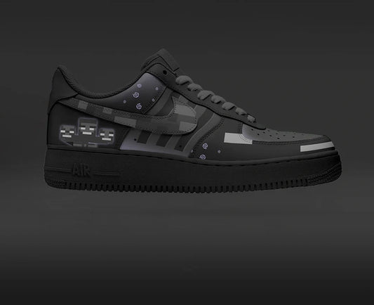 Wither Design Shoes F1
