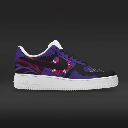 Naraku Design Shoes F1