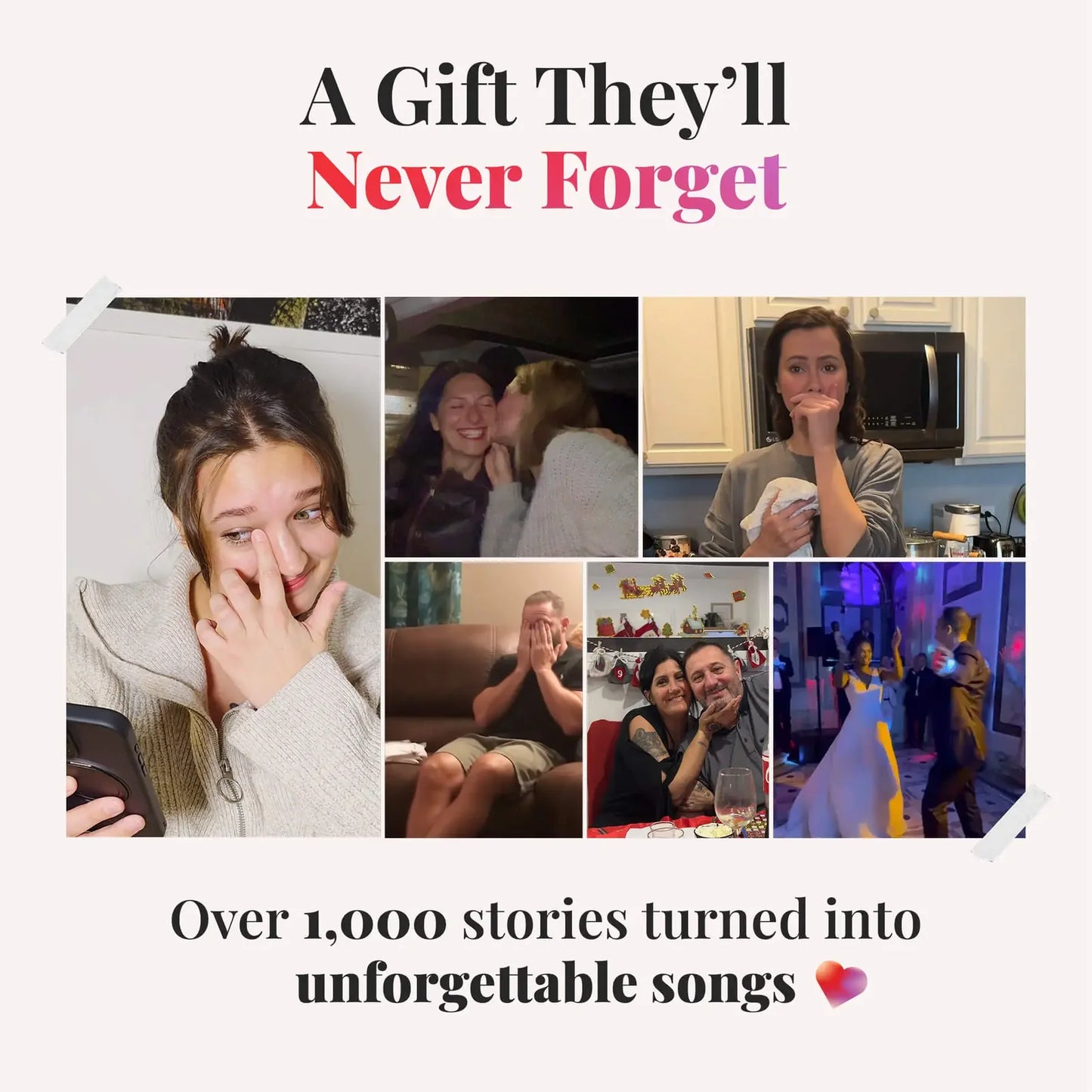 Create Your Custom Song