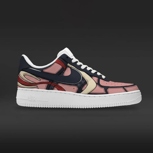 Sango Design Shoes F1