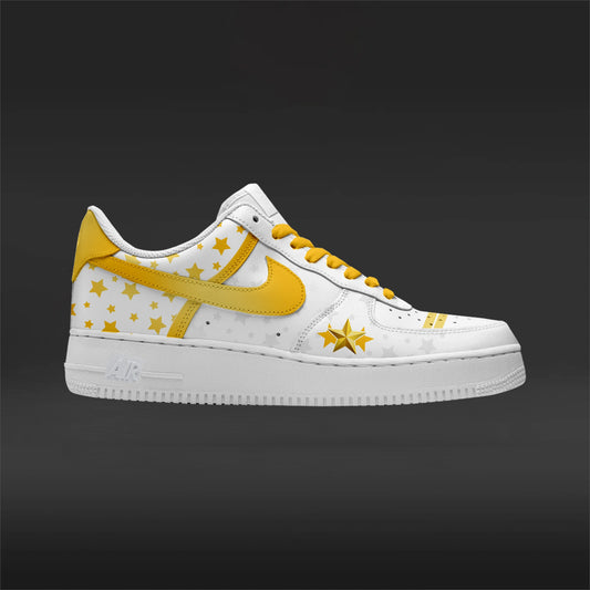 Starlight Design Shoes F1