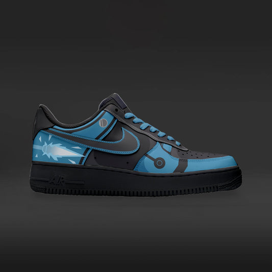 Sub-Zero Design Shoes F1
