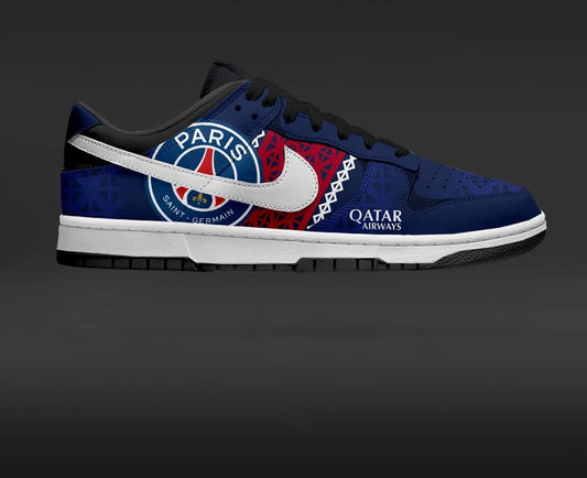 PSD Design Shoes J1 Low Top