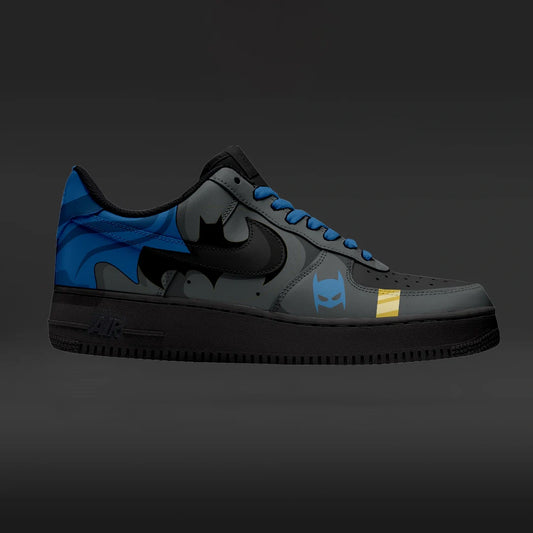 Batman limited edition Design Shoes F1