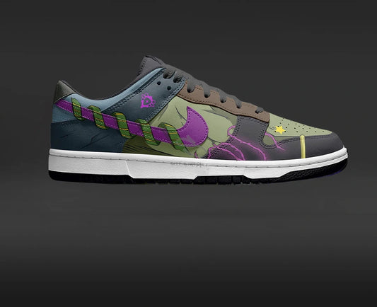 Joseph Design Shoes J1 Low Top