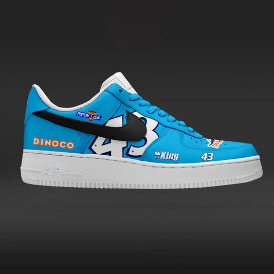 King  Design Shoes F1