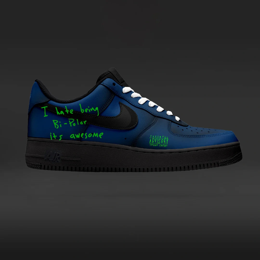 Ye  Design Shoes F1