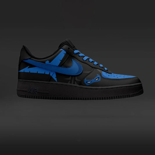 Night Wing limited edition Design Shoes F1