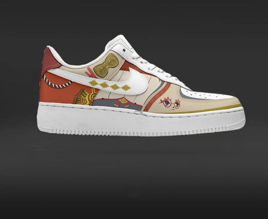 Purah Design Shoes F1